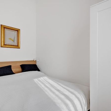 Easylife - Bello E Luminoso Flat In Zona Centrale Milánó Kültér fotó