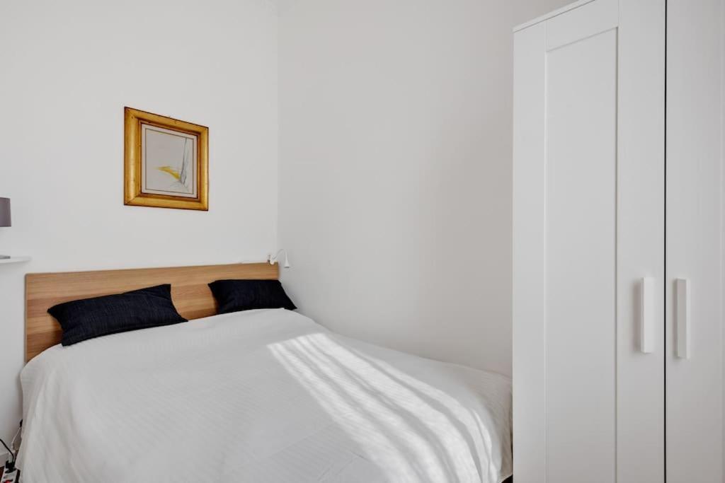 Easylife - Bello E Luminoso Flat In Zona Centrale Milánó Kültér fotó